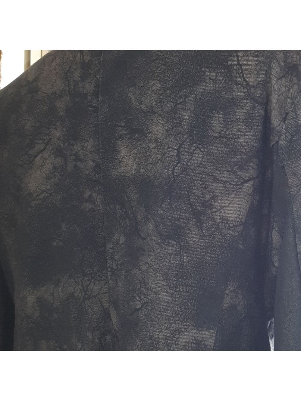 Bali lined stretch jacket - Picture 2 of 3